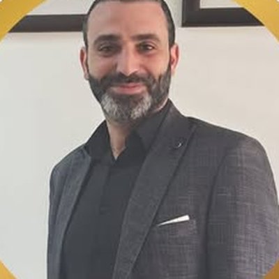 مراد سرور