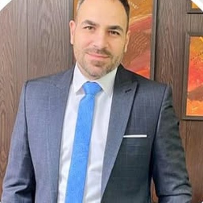 محمود شيحة