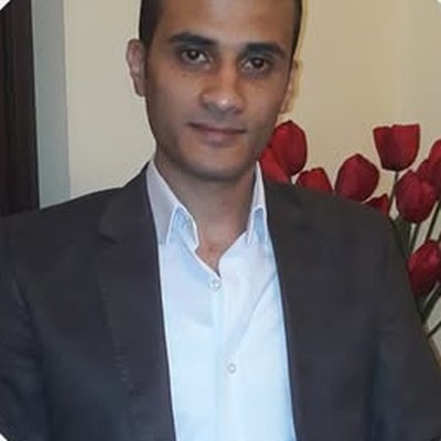 محمد الجزار
