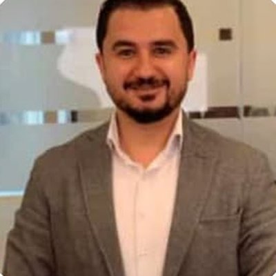 محمد عايش