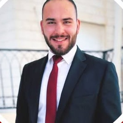 اديب دبابنه