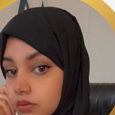 مريم الحجيلي