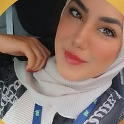 فرح اللحام