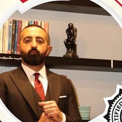 طه زكريا