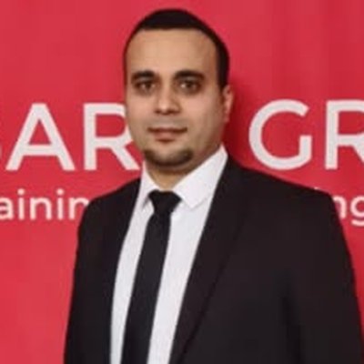 علي حمودة