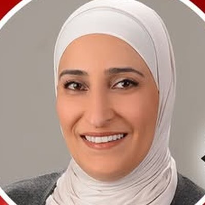 لانا عبدالحافظ