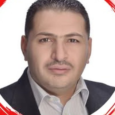اياد عوض الله