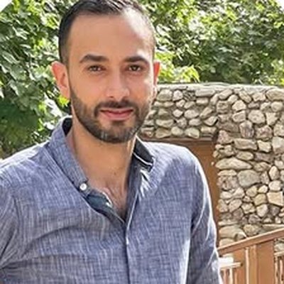 طارق جرادات