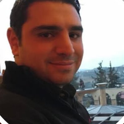 محمد القصاص