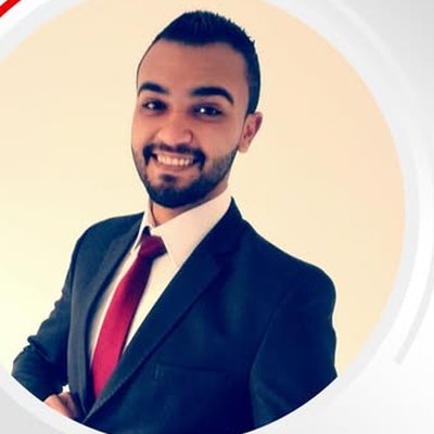 ليث المصري