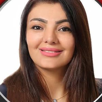 ايمان زيات