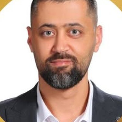 احمد المشايلة