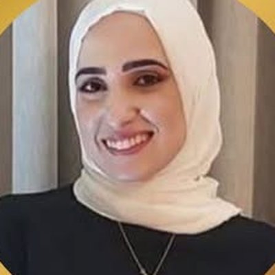 سارة الخصاونة