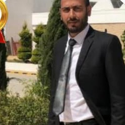 قصي الصرايرة