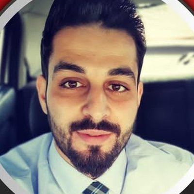 احمد التايه
