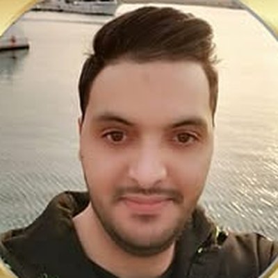 يحيى مخلوف