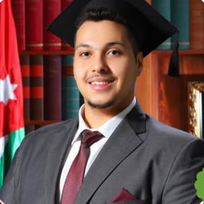 طارق ضمرة