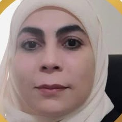 فاطمة تايه