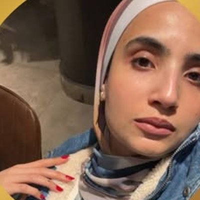 ولاء ادريس