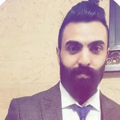 احمد الخطيب