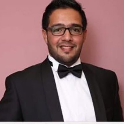 علي دعاس