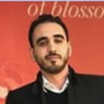 مهاب عوض الله