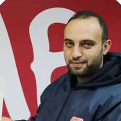 محمد عرفات