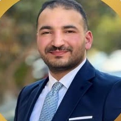 بشار المبيضين