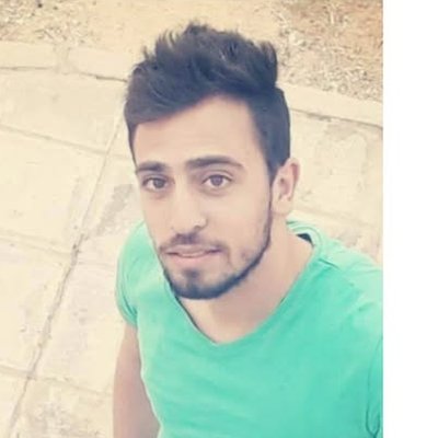 احمد أبو سعيدة