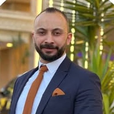 احمد أبو بكر