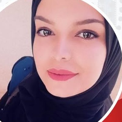 رزان التميمي