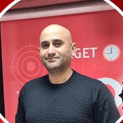 حامد الزبن