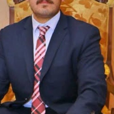 راشد قطيشات