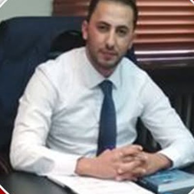 صدام رحال