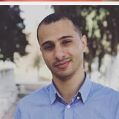 معاذ النعيمي