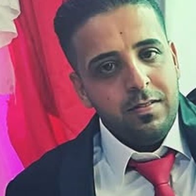 اياد الرواضية