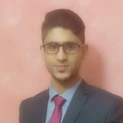 مهند عبد الغافر