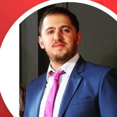 نديم الشوملي