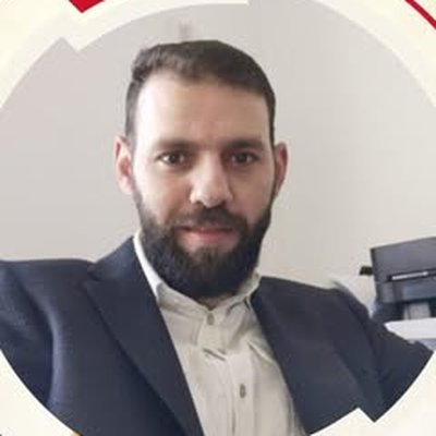 عمر الزعبي