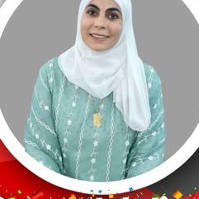 فاطمة تايه