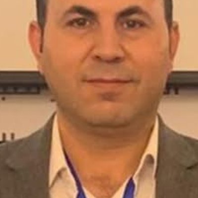 معين البطوش
