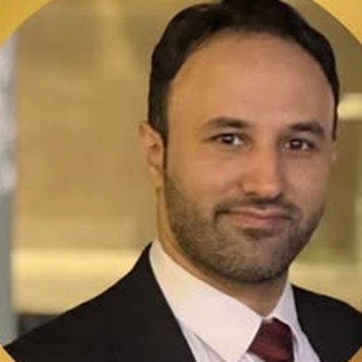 عمر جمعة