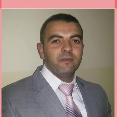 اياد ابو سبية