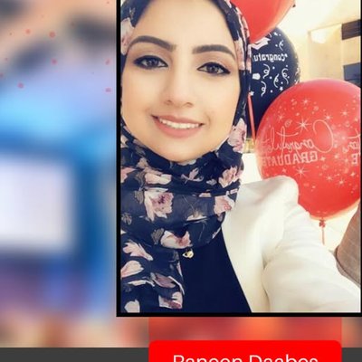 رنين ابو دعابس