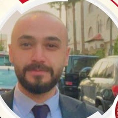 محمد جابر