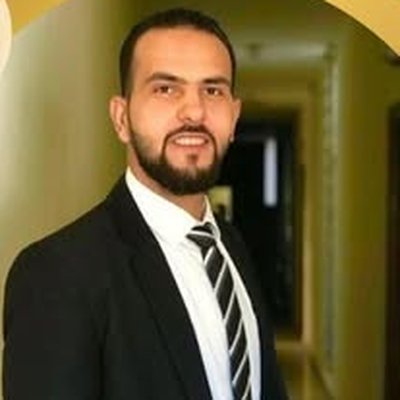احمد العمر