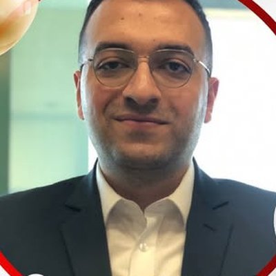 منتصر ابوسعيده