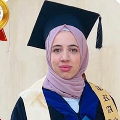 رهف ابو العينين