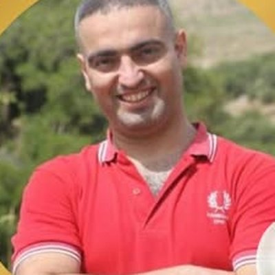محمد أبو عرجة