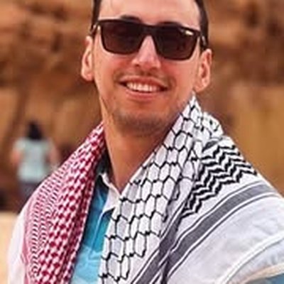 يوسف القرعان
